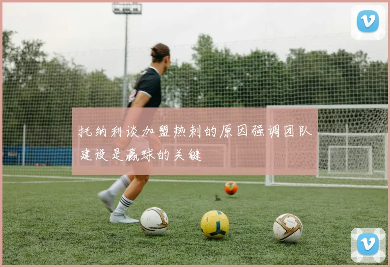 托纳利谈加盟热刺的原因强调团队建设是赢球的关键